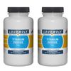 Titanium Dioxide, 12oz, Reagent Grade, Sturdy Bottles, SHIPS SAME DAY
