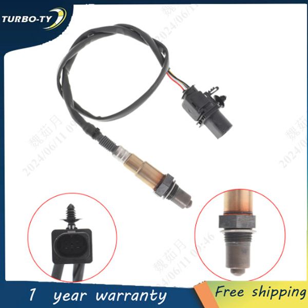 Upstream Left Oxygen Sensor For 2011-2016 Ford F150 2011 2012 2013 2014 2015