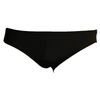 Tem Collection UNISEX MAT Sideline T-back Bloomers M Size, Black
