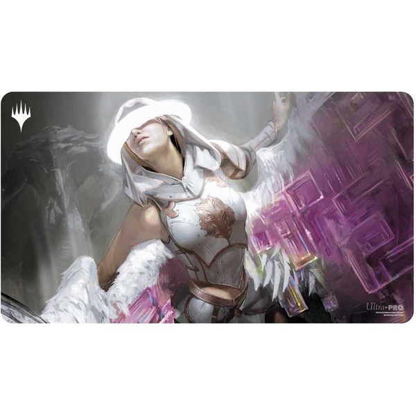 Ultra PRO - Modern Horizons 3 Playmat v3 für Magic: The Gathering, Premiumqualität, Sammelkartenschutz, verbessertes Gaming-Ausrüstungszubehör