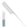 THEN Stainless Steel Comb Set Comb, Anti-Static, Rust-Resistant, Unisex, Unisex, Unisex, Comb, Popular, Wet Dry, Professional, Beauty Barbers, Barbers, Barbers, Hair Care, Hair Styling