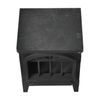 Miniature Firewood Stove 1/6 Scale 141