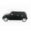 BeeWi BBZ201-B0 Mini Cooper S Bluetooth Car for Android Device Black