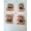 4 Pack - Trader Joe's Crystallized Candied Ginger 8 oz each 