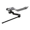 GM Genuine Parts 84360740 Rear Suspension Automatic Forward Lighting Leveling Position Sensor