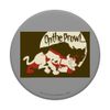 Scooby-Doo On the Prowl PopSockets Swappable PopGrip