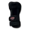 Storm Xtra-Roll Left Hand Wrist Support, Black, Medium