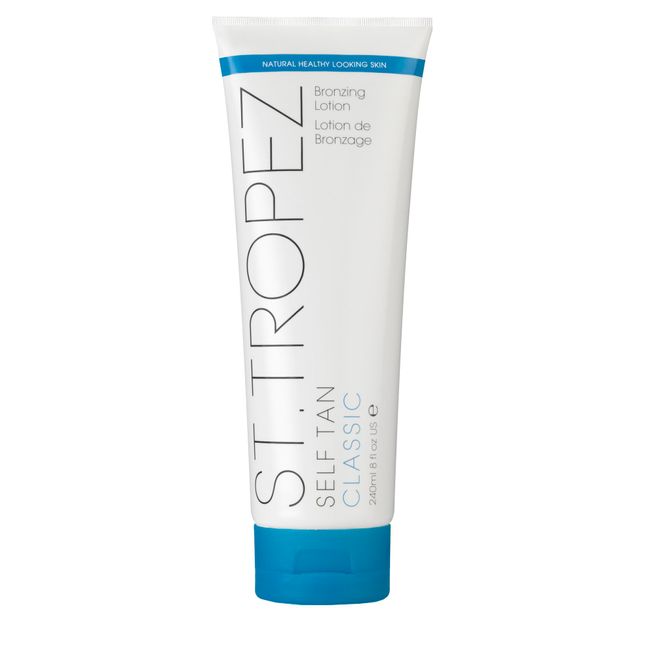 St. Tropez Self Tan Bronzing Lotion, 8 Fl Oz