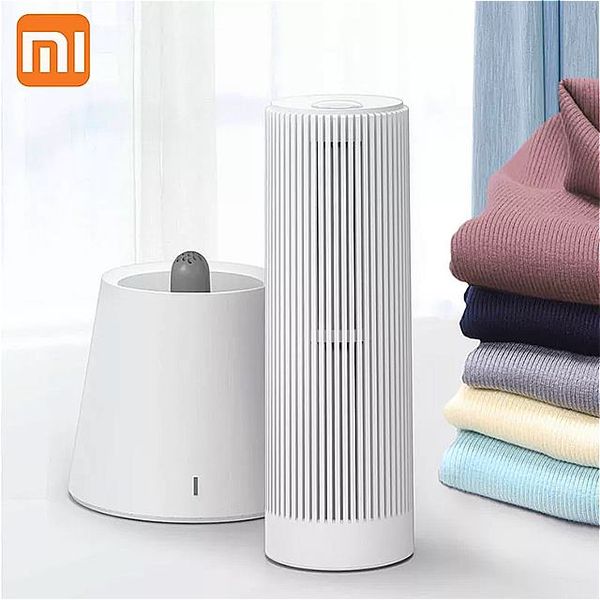 Xiaomi - Home Dehumidifier Mini Air Dryer Electronic Dryer Anti-Mold Original