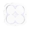 KC FLEX ERA® 4 - Lens Replacement - Clear - Spot Beam