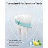 MySmile Teeth Whitening Strips, 28 White Strips Teeth Whitening Kit, Non-Sensitive 14 Sets Teeth Whitener for Tooth Whitening, Helps to Remove Smoking Coffee Soda Wine Stain, Up to 10 Shades Whiter