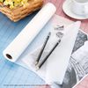 Bee Paper 12" x 50 yds Sketch and Trace Roll, White