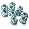 M6 Bar Nuts for Echo Chainsaws & Pole Saws / 10 Pack / 43301903933, CS-302S