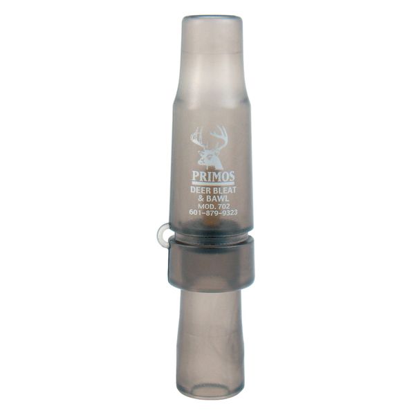 Primos Hunting Deer Bleat and Bawl Call