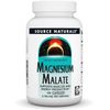 Magnesium Malate 3750 Mg per Serving Essential Magnesium Malic Acid Supplement -