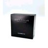 CARSLAN Oil Control Face Pressed Setting Powder Compact 01 Translucent Dry Skin