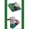 YIYI Motor Speed Controller PWM Low Voltage N Gauge DC 1.8V Input 12V 2A Output