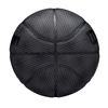 Wilson NBA Forge Pro Midnight Indoor/Outdoor Basketball, 7