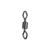 Preston Innovations Diamond Eye Match Swivels: Size 14