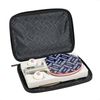 Butterfly 63400 Table Tennis Racket Case, YT Case, Holds 2 Rackets
