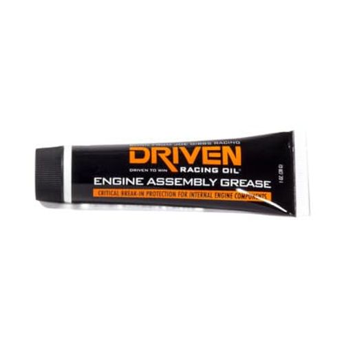 Part Synergy Replacement for Engine Assembly Lubricant Conventional 1 oz Tube for Smooth Engine Builds