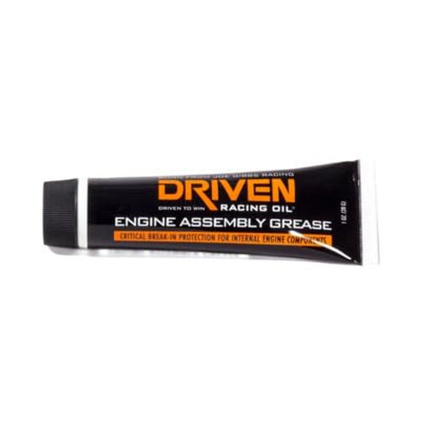 Part Synergy Replacement for Engine Assembly Lubricant Conventional 1 oz Tube for Smooth Engine Builds