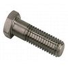 Tru-Lite Titanium Bolt, 7/16-14 Coarse, 1-1/2" Long,5/8" Hex Head