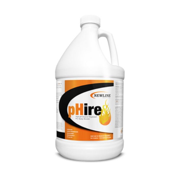 Newline pHire, 1 Gallon
