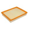 MAHLE Luftfilter LX4296/8