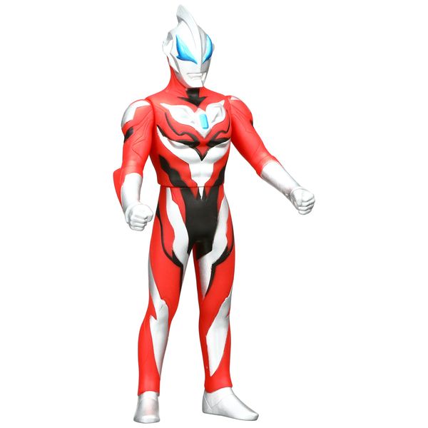 ウルトラヒーローシリーズ 42 ウルトラマンジード プリミティブ