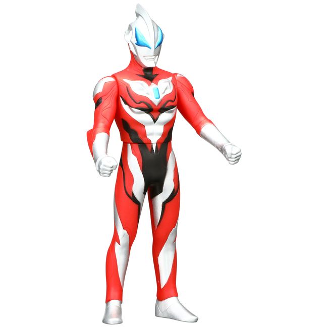 ウルトラヒーローシリーズ 42 ウルトラマンジード プリミティブ