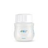 (6-PCs) Travel Bottle Caps Compatible with Avent Bottles, Bottle Lids Replacement