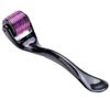Titanium Derma Roller Dermaroller Micro Needle Skin (0.5mm: 2-3 times a week)
