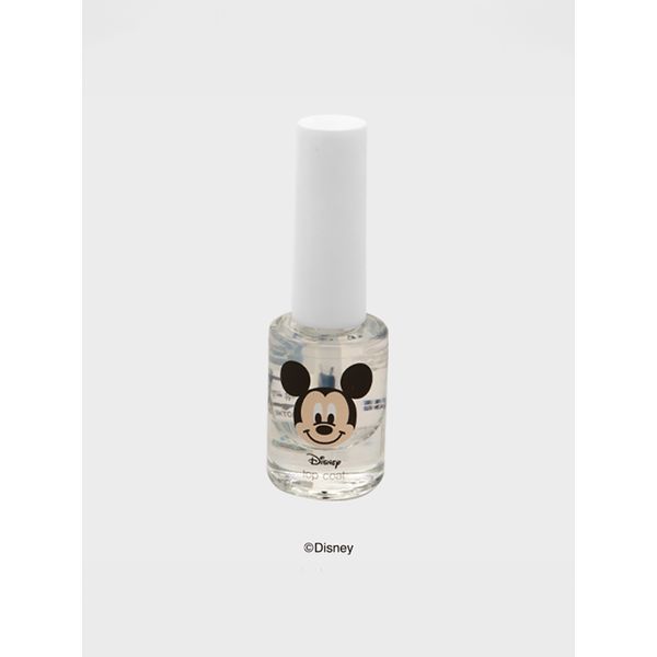 Disney Water Nail Polish (Top Coat)