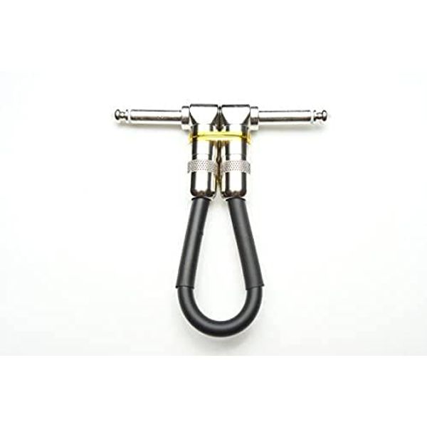 MOGAMI 2534 Patch Cable SWITCHCRAFT/LL (15cm)