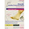 Complete Medical Achilles Heel Protection Sleeve, Large/x-Large, 0.14 Pound