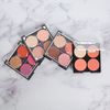 Ruby Kisses Bare Blusher Sweet Cheeks Palette (Livin Bare)