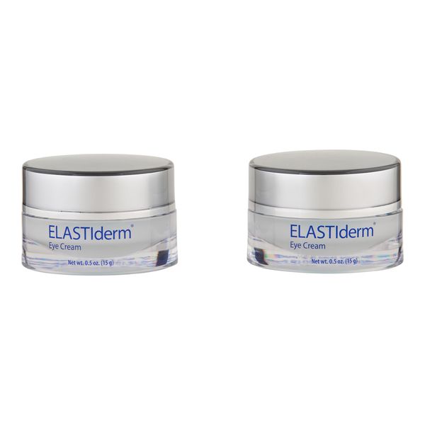 Obagi Elastiderm Eye Cream 2 Ct 0.5 oz. Eye Cream