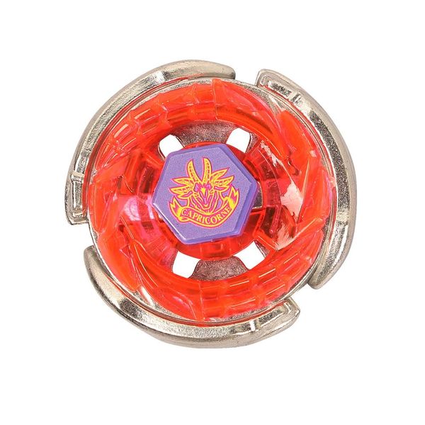 Battle Top Metal Fusion Gyro Toys Spinner Top Game BB50 Storm Capricorne M145Q Gift for Kids/Adults (bb-50)