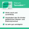 Tannalbin, 20 pcs tablets