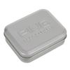 PING AC-U221 36215-01 Golf Round Accessory Tee Silver