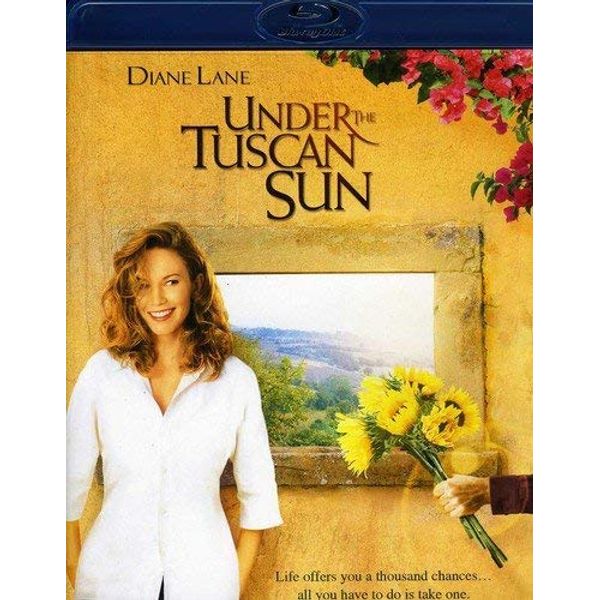 Under the Tuscan Sun [Blu-ray] by Walt_Disney_Video