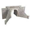 Metcalfe Po243 Tunnel Entrance (Single)