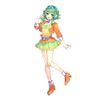 インターネット Synthesizer V AI Megpoid