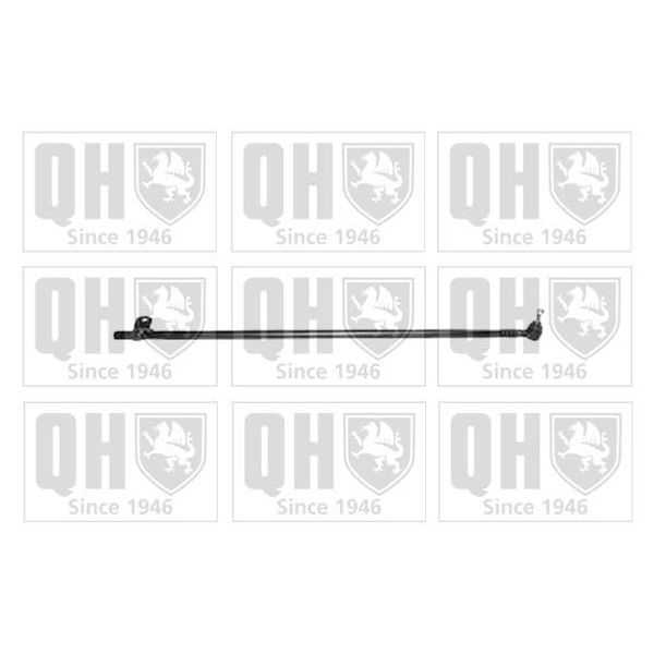 QH QR5268S Drag Link End- RH