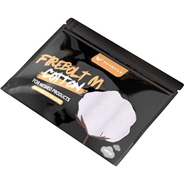 Vapefly Firebolt M Cotton Mesh Siegfried Cotton Wool 8 g