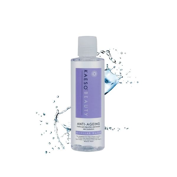 Kaeso Anti-Ageing Micellar Water 195ml