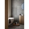Blomus Sono Soap Dish Micro Chip One Size