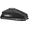 Weber 7160 Go Anywhere Case, Black, 90 x 45 x 30 cm