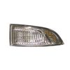 Mirror Indicator Indicator Left for Renault Fluence Gran Laguna Megane 2007 Onwards